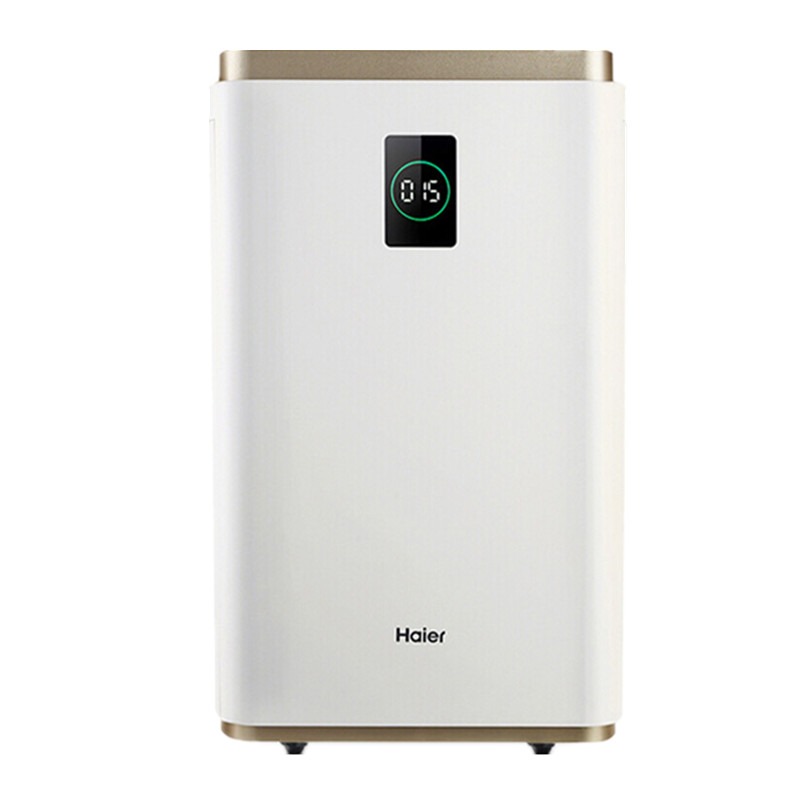 海尔 母婴空气净化器