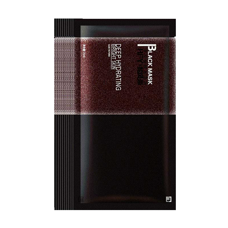 和风雨 清润亮颜面膜