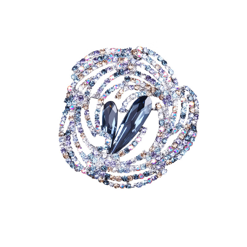 Eternelle 手工 胸针