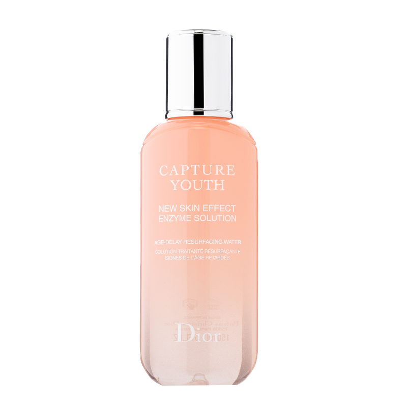 迪奥 酵素精萃面部精华