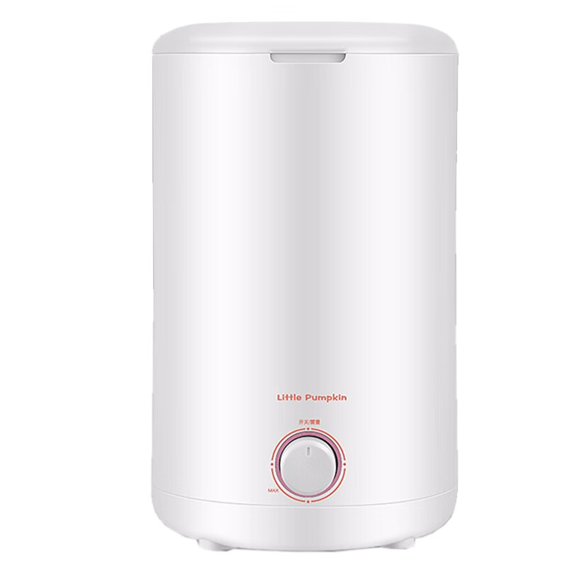小南瓜 大雾量静音加湿器