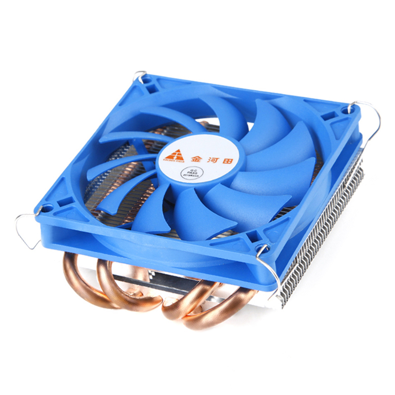 金河田 风冷CPU散热器