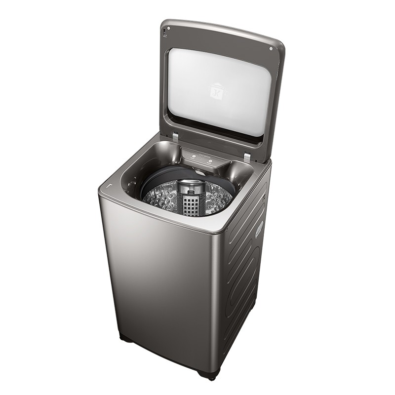 比佛利 水魔方 洗衣机