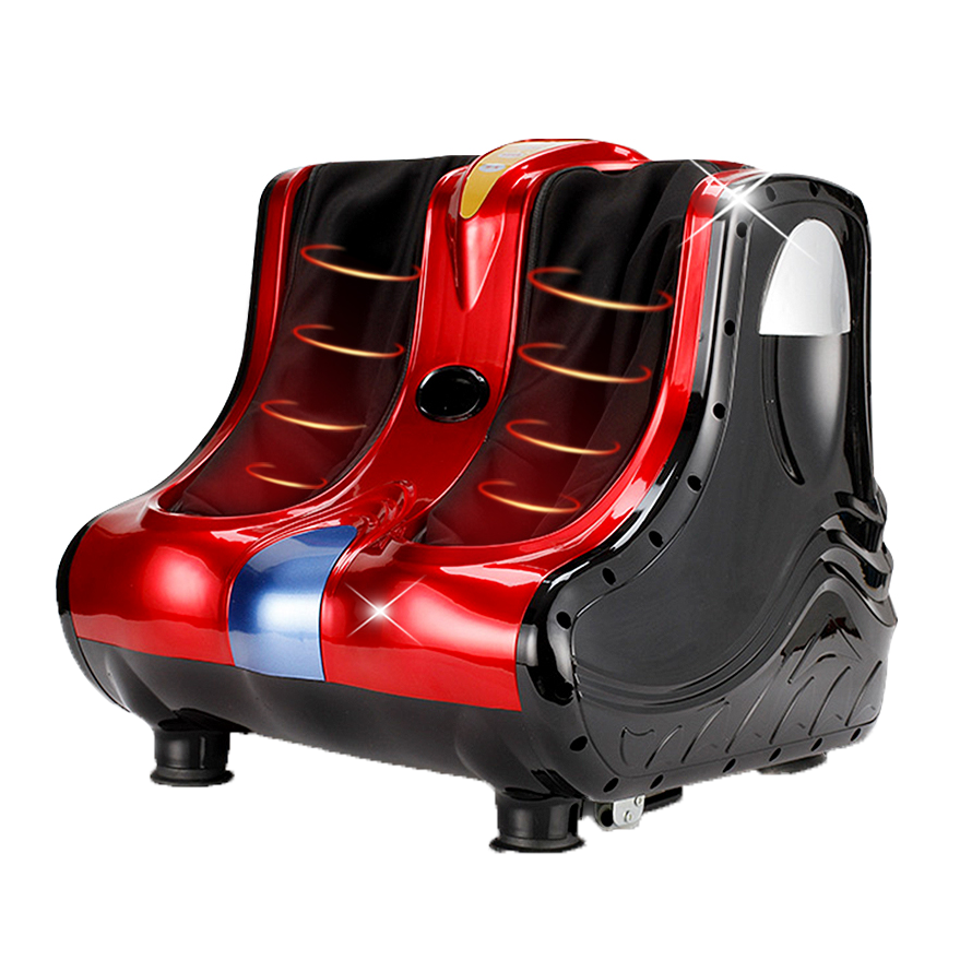 朗康脚部按摩足疗机