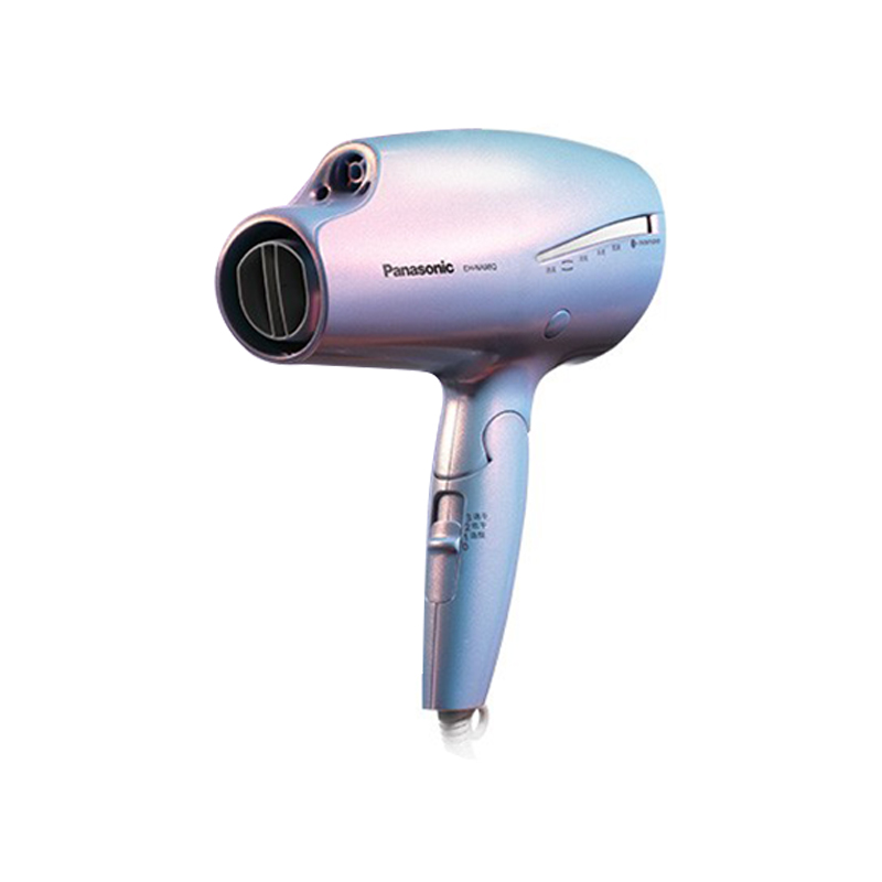 松下 速干护发电吹风