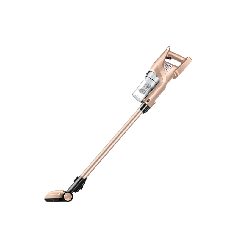 海尔 独立电机吸尘器