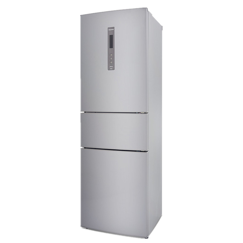 松下 三门风冷无霜冰箱