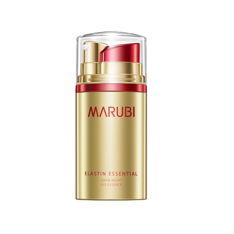 丸美 提拉紧致眼霜