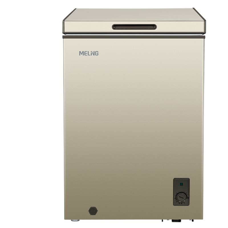 美菱节能静音冷柜