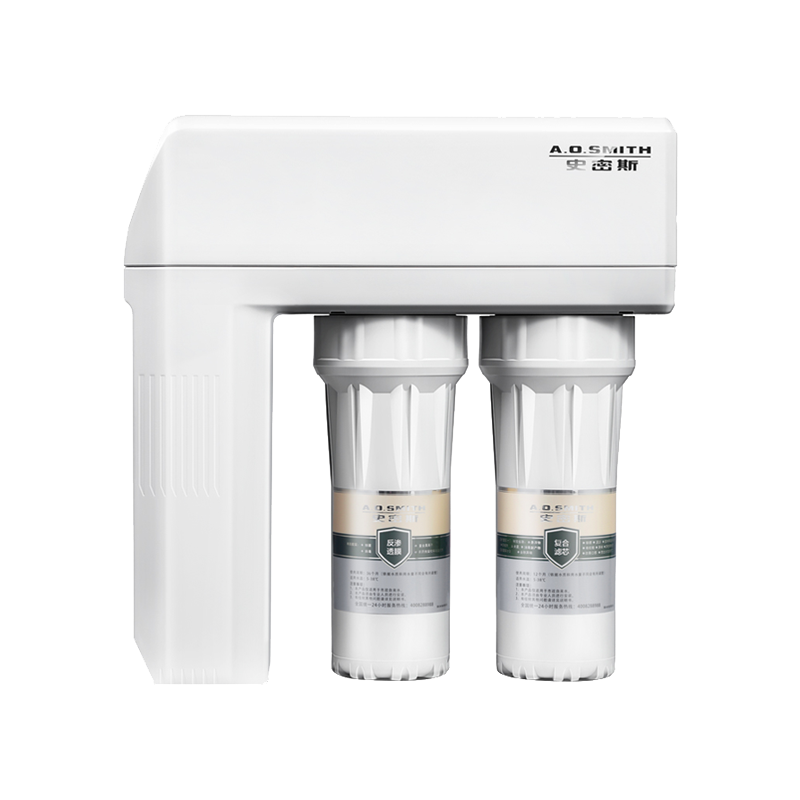 史密斯 静音设计 净水器