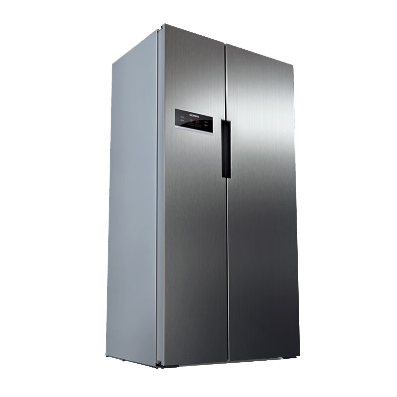 西门子 耐磨耐用冰箱