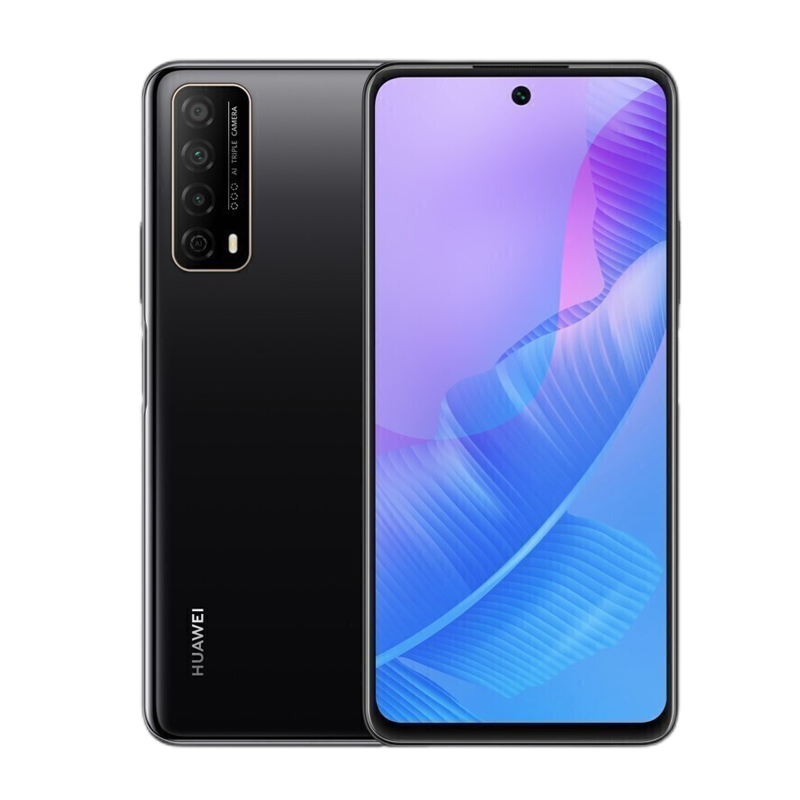 华为 全高清显示手机