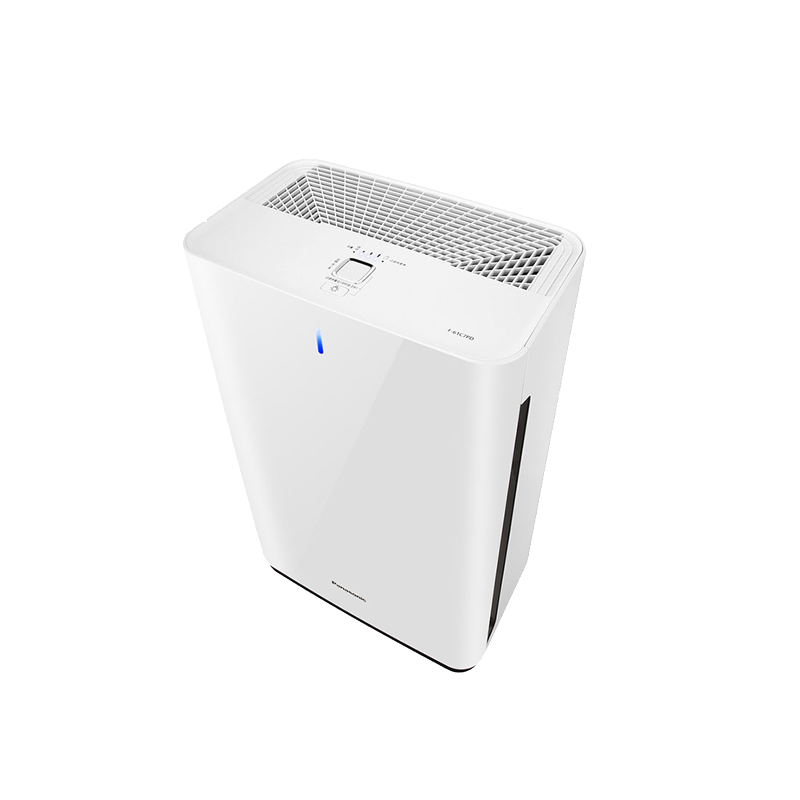 松下除细菌空气净化器