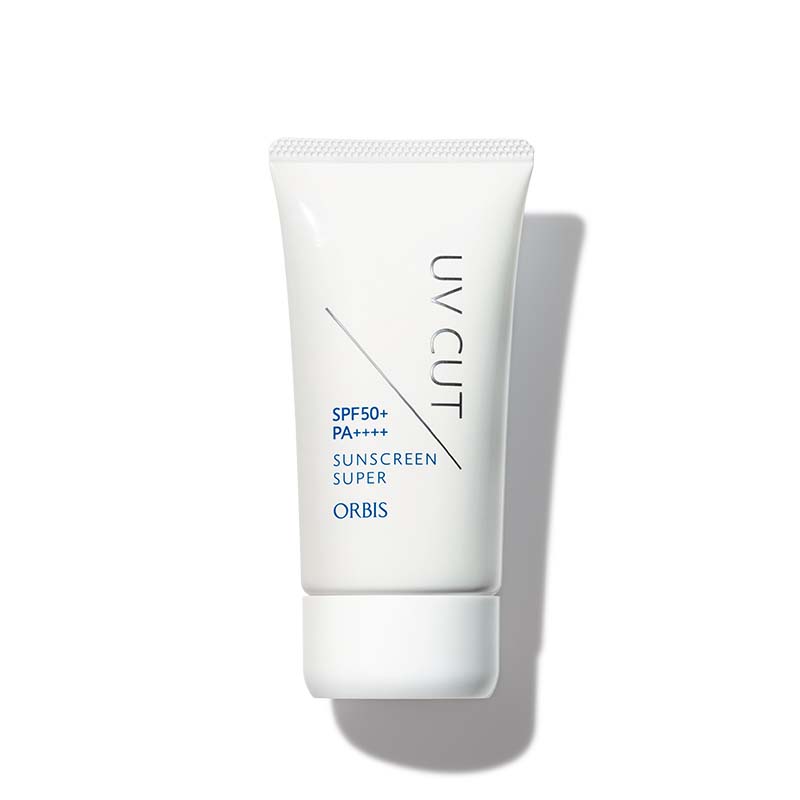 奥蜜思 清爽 防晒霜
