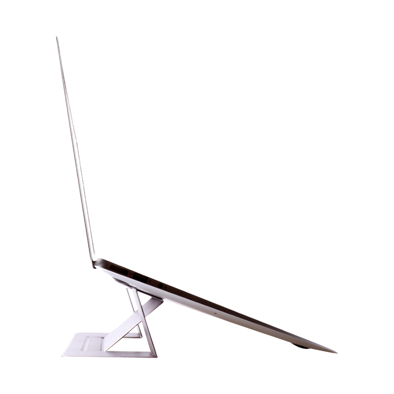 洛特非 便携折叠电笔记本支架