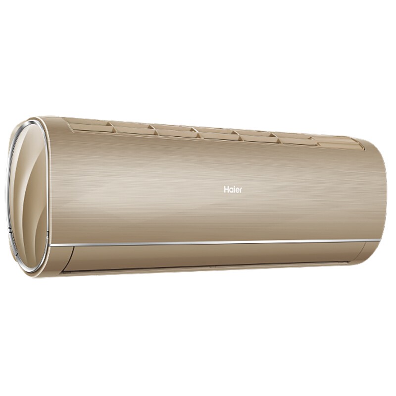 海尔 一级能效变频空调