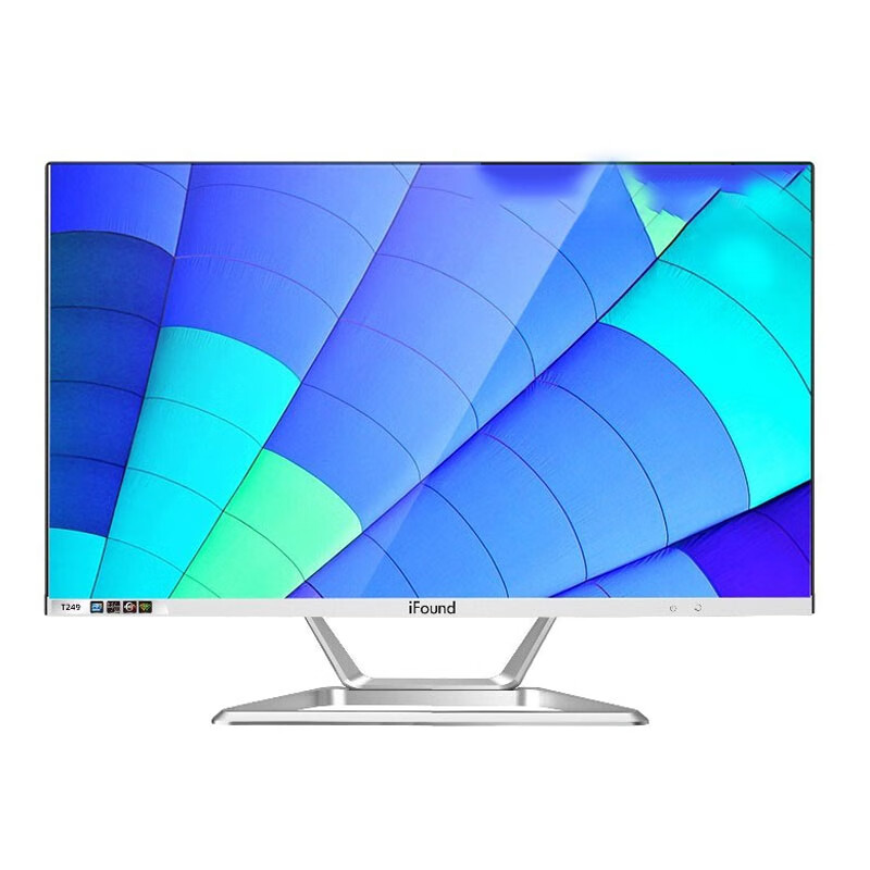 方正 微边设计高性能一体机