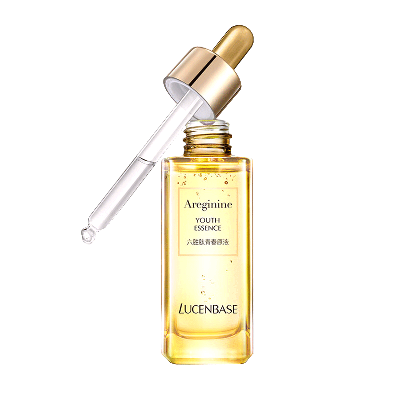 透真 六胜肽青春原液