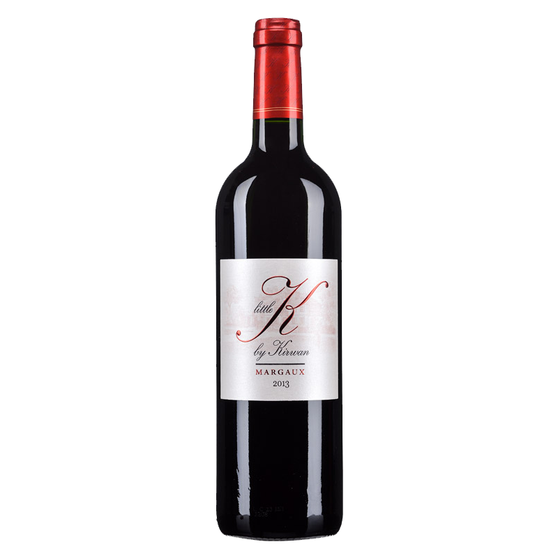 麒麟酒庄 单宁柔和 红酒