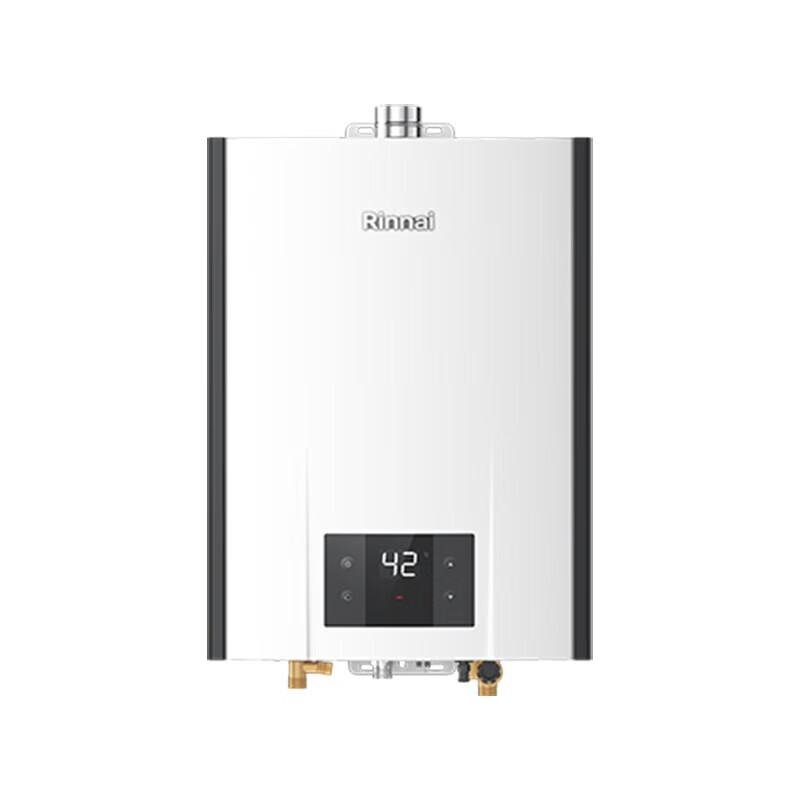 林内 APP智控燃气热水器