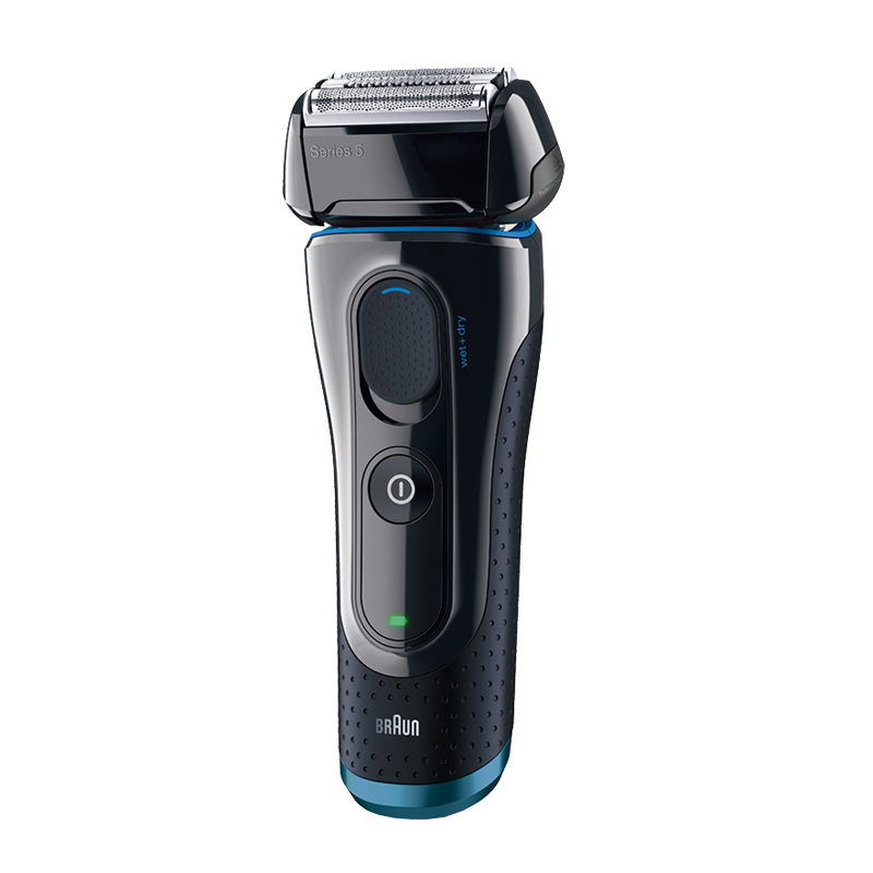 博朗 灵敏感应剃须刀