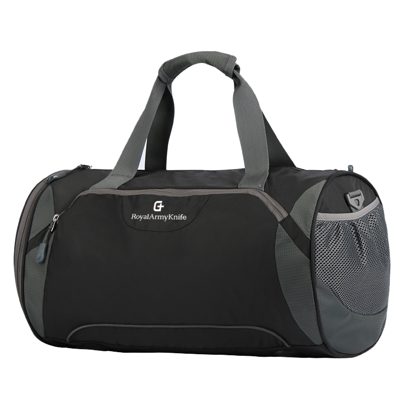 皇室军刀干湿分离旅行包