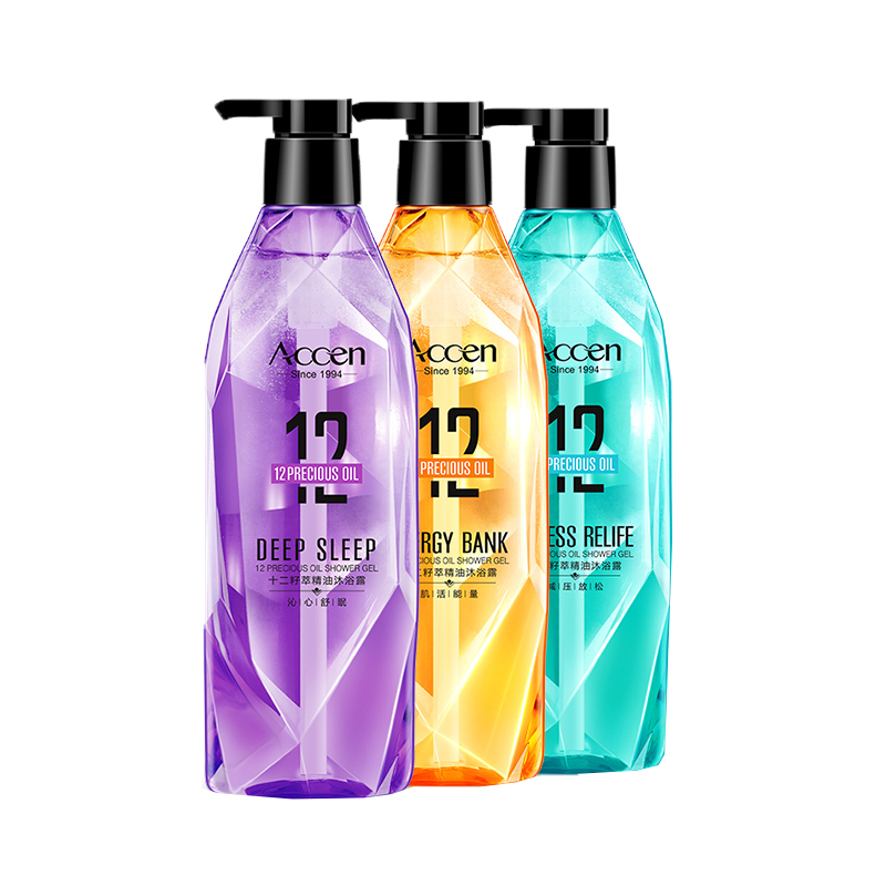 澳雪 舒缓保湿 护理套装