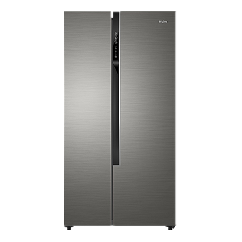 海尔 双变频纤薄机身冰箱
