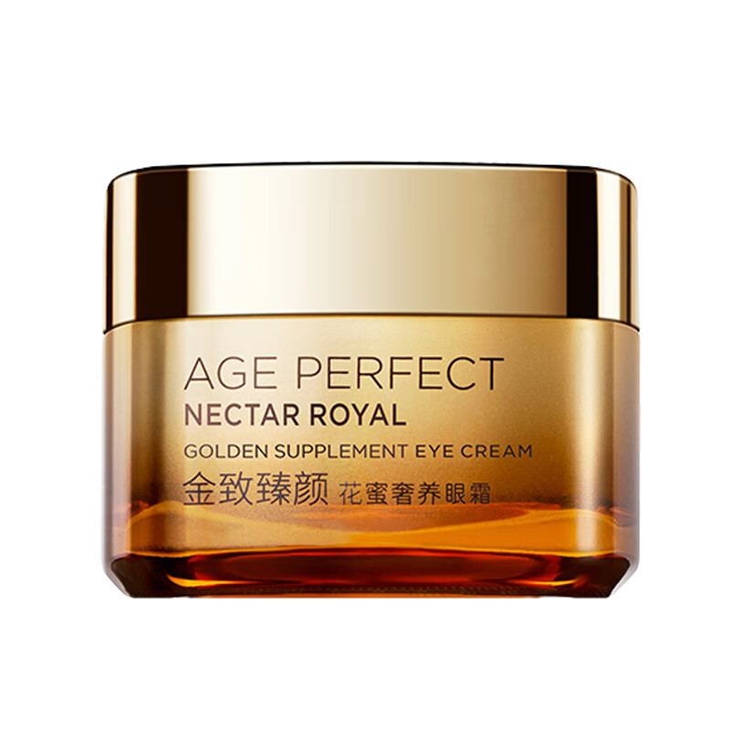 欧莱雅 保湿紧致 面霜