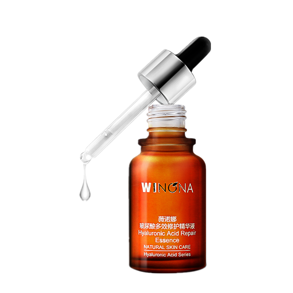 薇诺娜 玻尿酸多效精华液