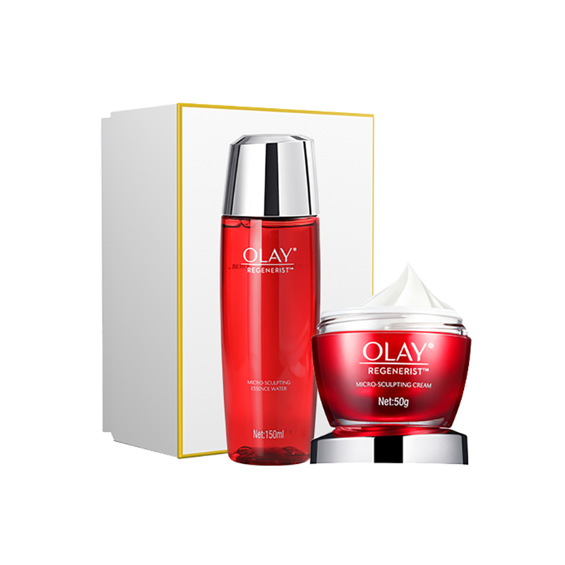 玉兰油 新生塑颜护肤套装