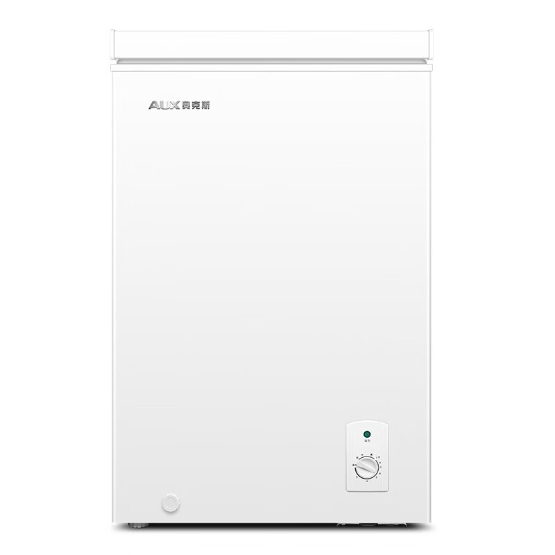 奥克斯节能冰柜