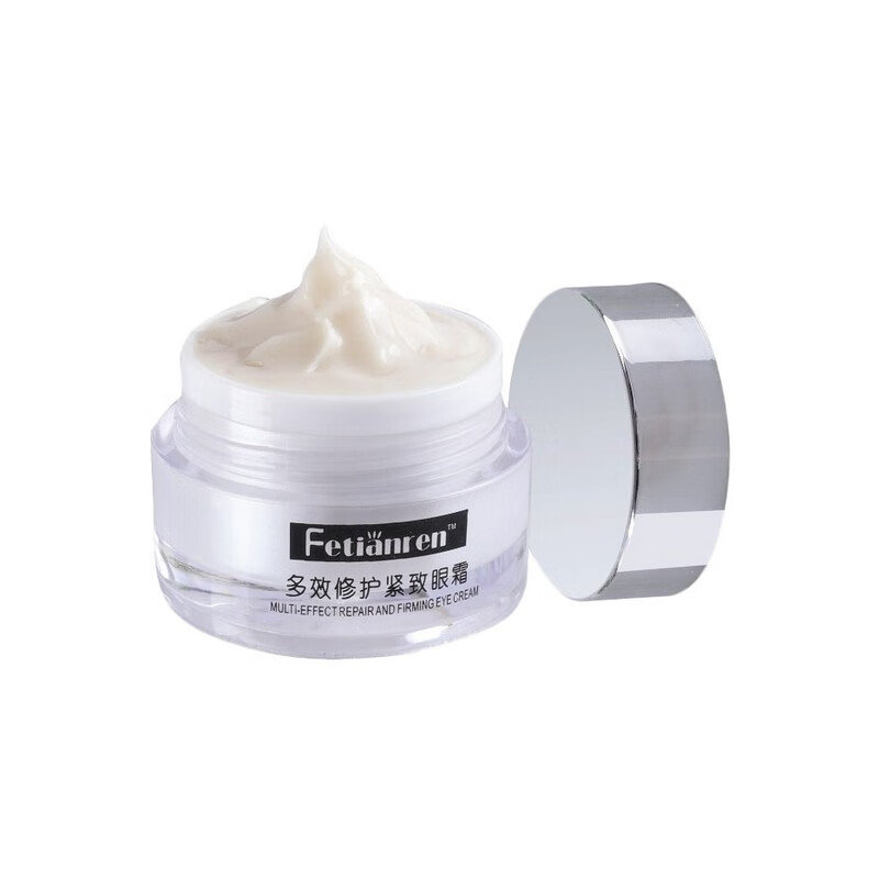 FTR 多效修护紧致眼霜