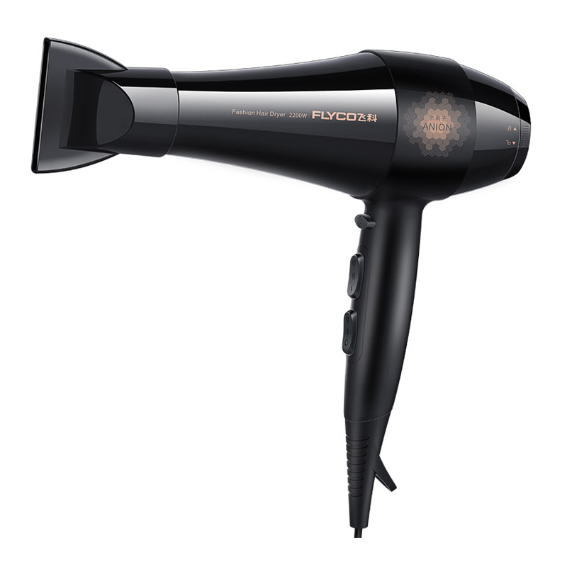 飞科 大功率 吹风机