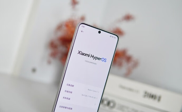 小米Redmi Turbo 3， 第三代骁龙8s，首发1999元怎么看？