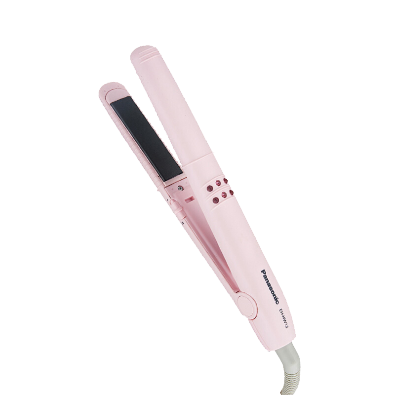 松下 刘海烫发美发卷发棒