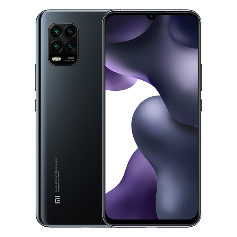 小米 变焦镜头 手机