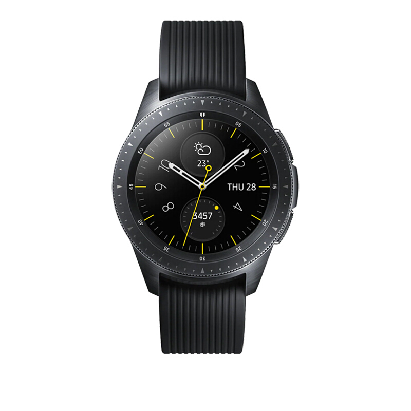 三星 防水智能电话手表