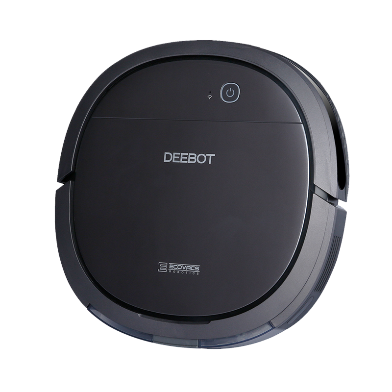 科沃斯 纤薄扫拖一体机器人