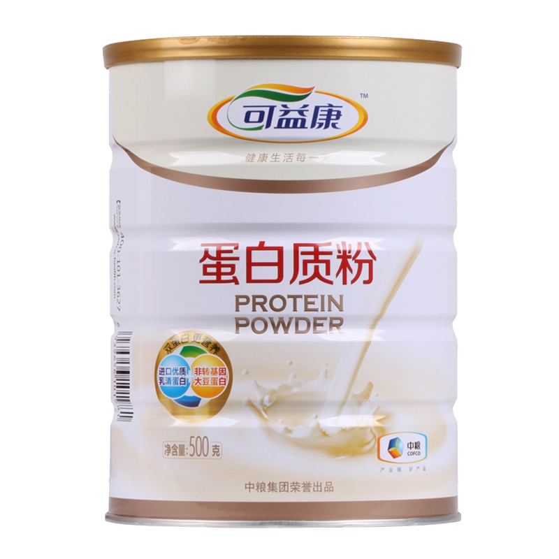 可益康 健康营养蛋白粉