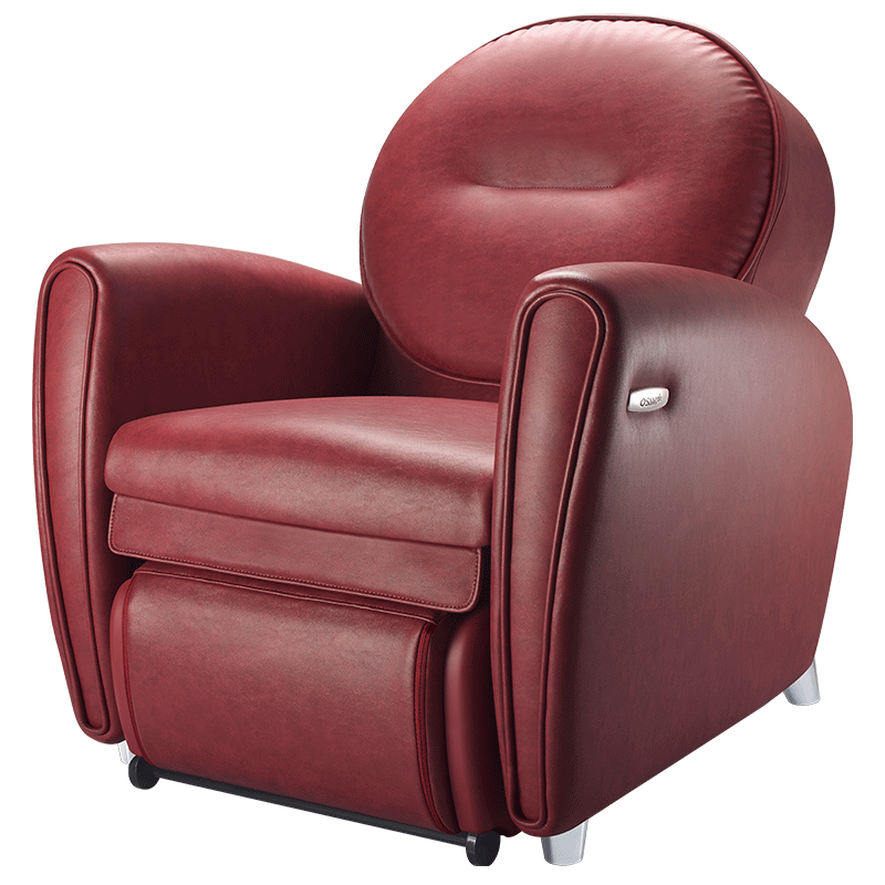 傲胜 多重变换模式按摩椅