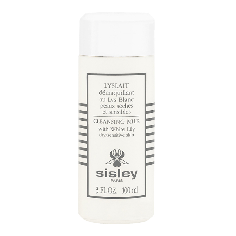 希思黎 保湿 洁肤乳