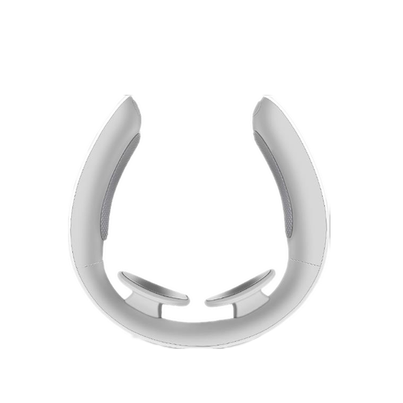 何浩明多种模式按摩器