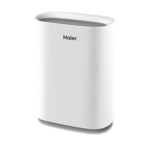 海尔 一键自动净化 空气净化器