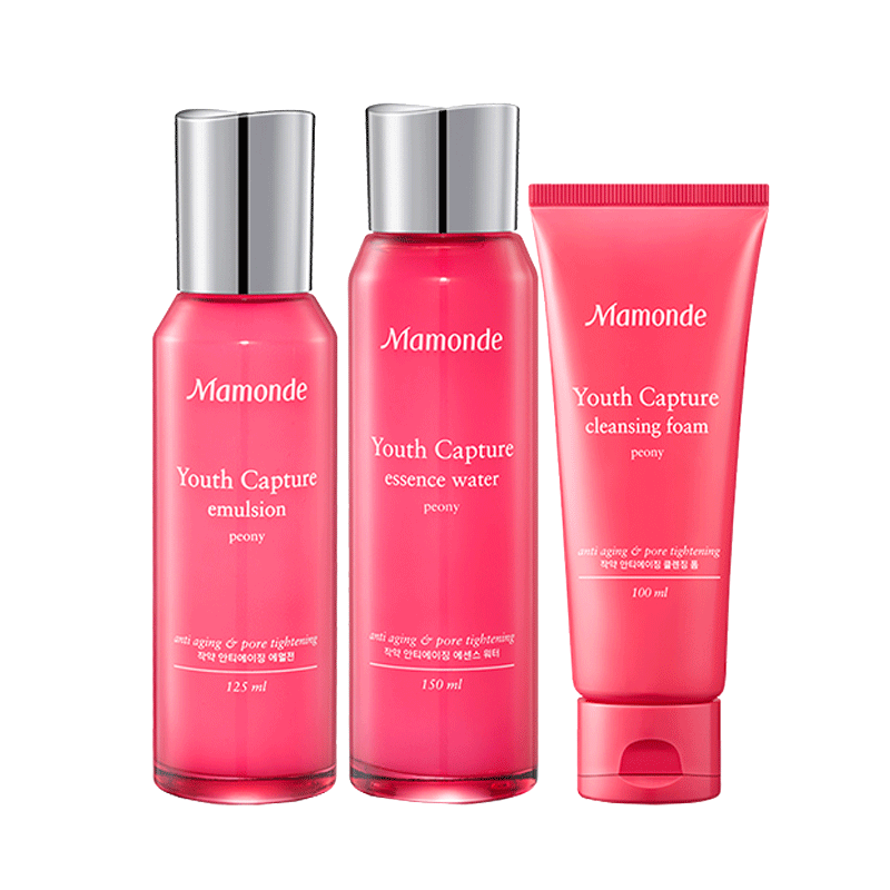 梦妆 芍药鲜肌尊享礼盒