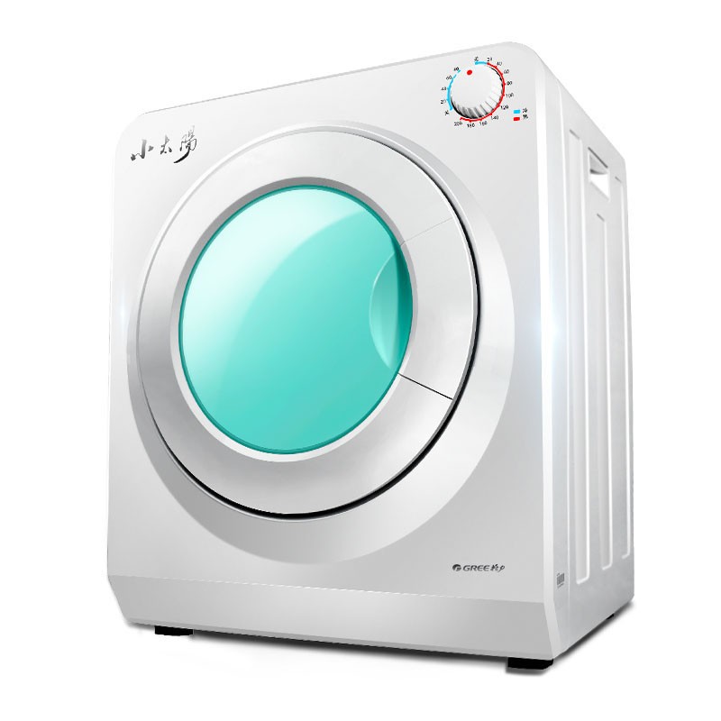 格力 降噪干衣机