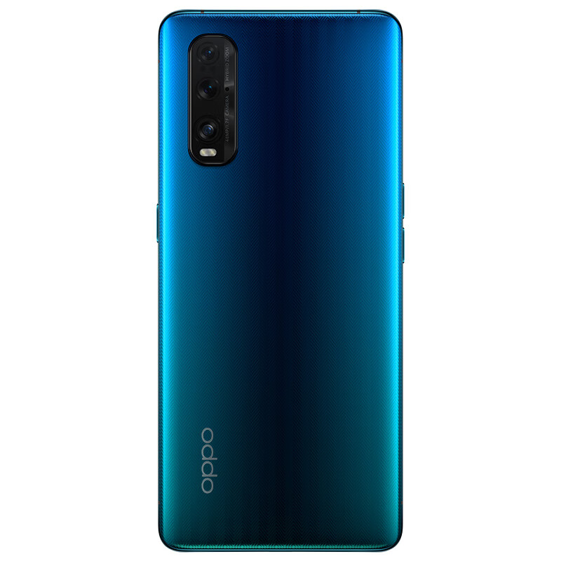 OPPO 护眼系统 手机
