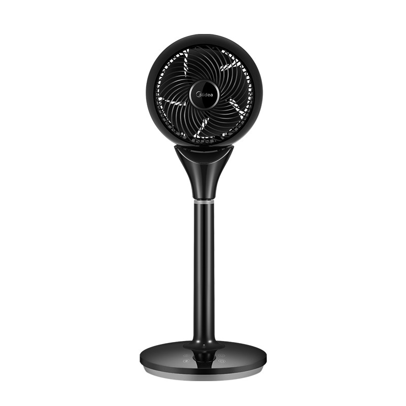 美的摇头对流空气循环扇