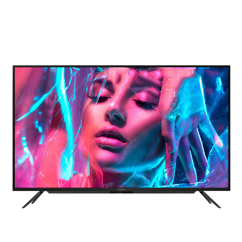 创维手机投屏智能电视图片