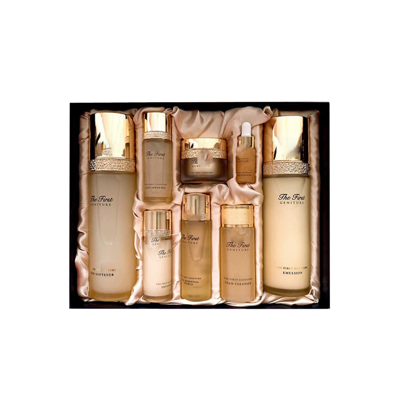 欧惠蕙 保湿护肤套装